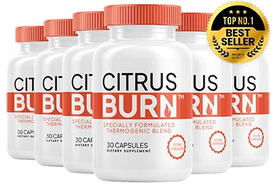 CitrusBurn buy