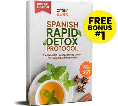 CitrusBurn Bonus 1