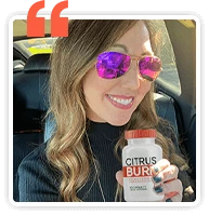 CitrusBurn user1