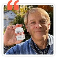 CitrusBurn reviews