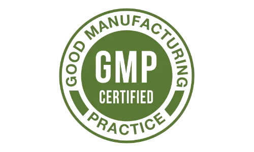 CitrusBurn gmp approved